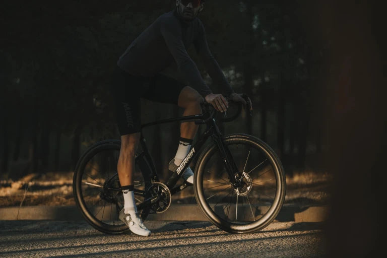 MAVIC COSMIC SL45 DISC 23MM（コスミック エスエル 45ディスク 23MM