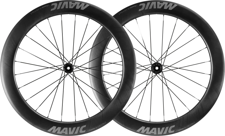 MAVIC COSMIC SL65 DISC 19MM（コスミック エスエル 65ディスク 19MM