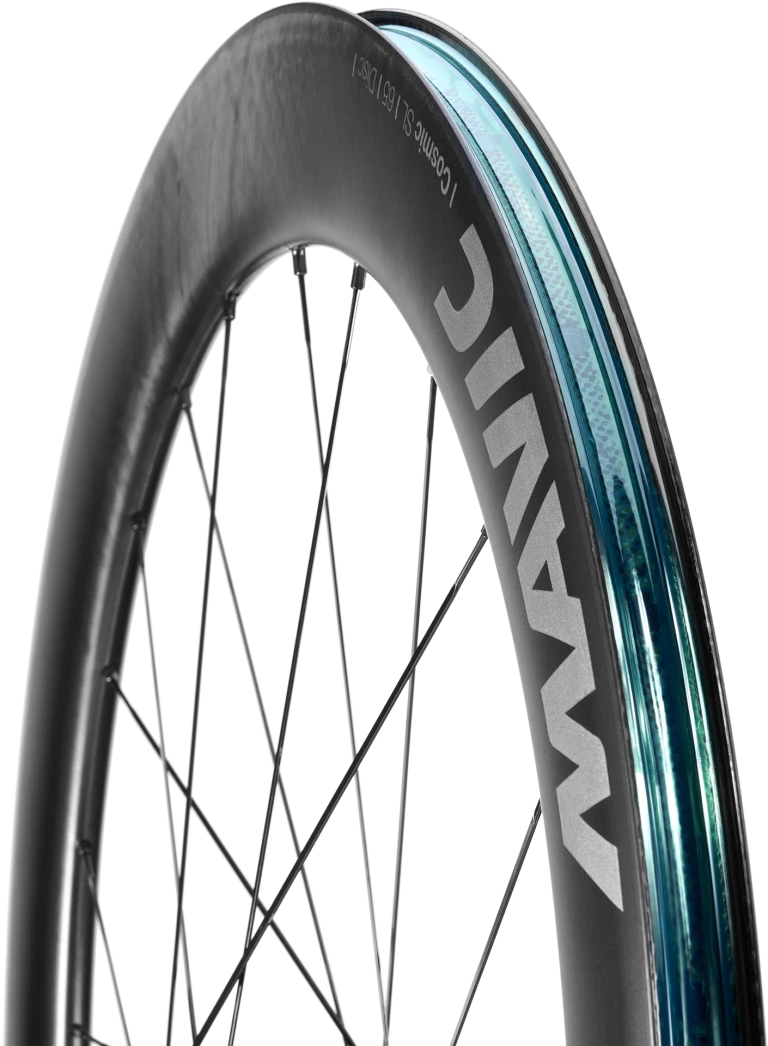 MAVIC COSMIC SL65 DISC 19MM（コスミック エスエル 65ディスク 19MM