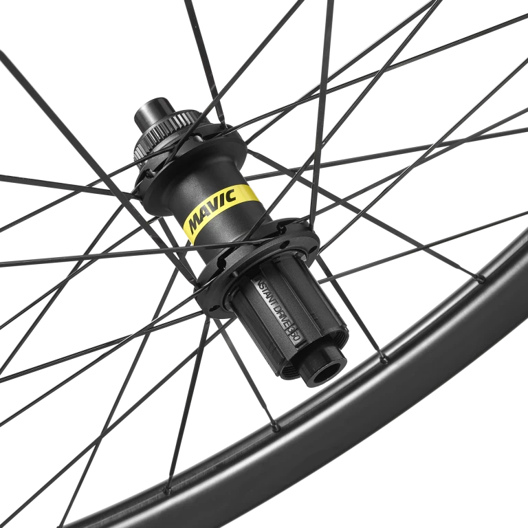 MAVIC COSMIC SL65 DISC 19MM（コスミック エスエル 65ディスク 19MM