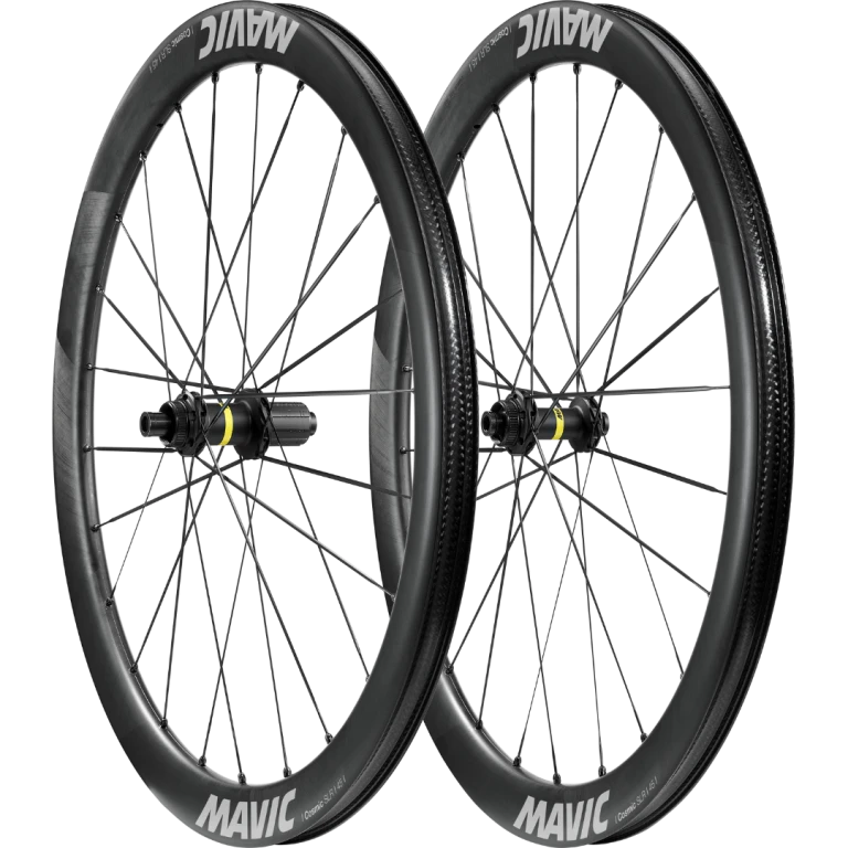 MAVIC COSMIC SLR45 DISC 23MM(コスミック エスエルアール 45ディスク MAVIC COSMIC SLR45 DISC 23MM(コスミック エスエルアール 45ディスク