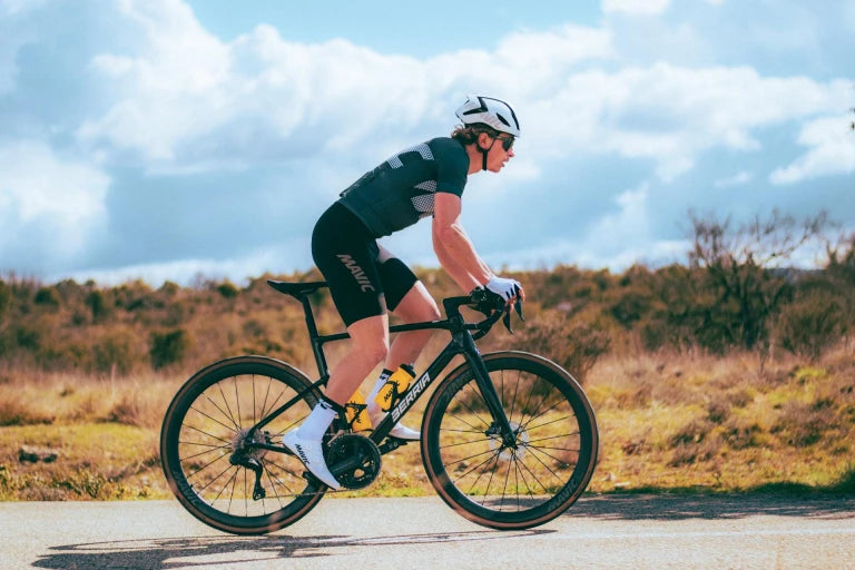 MAVIC COSMIC SLR45 DISC 23MM（コスミック エスエルアール 45ディスク