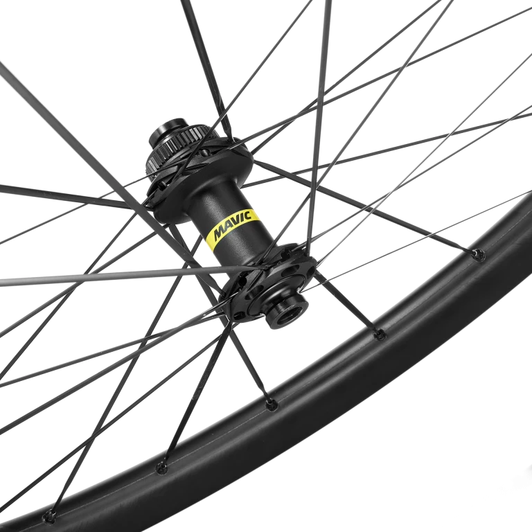 MAVIC COSMIC SLR45 DISC 23MM（コスミック エスエルアール 45ディスク