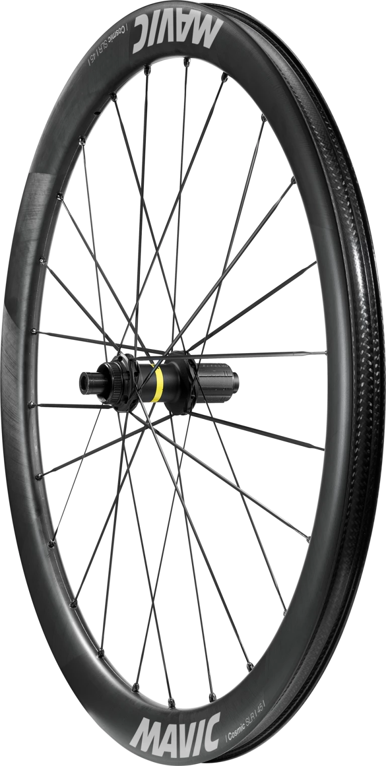 MAVIC COSMIC SLR45 DISC 23MM(コスミック エスエルアール 45ディスク MAVIC COSMIC SLR45 DISC 23MM(コスミック エスエルアール 45ディスク