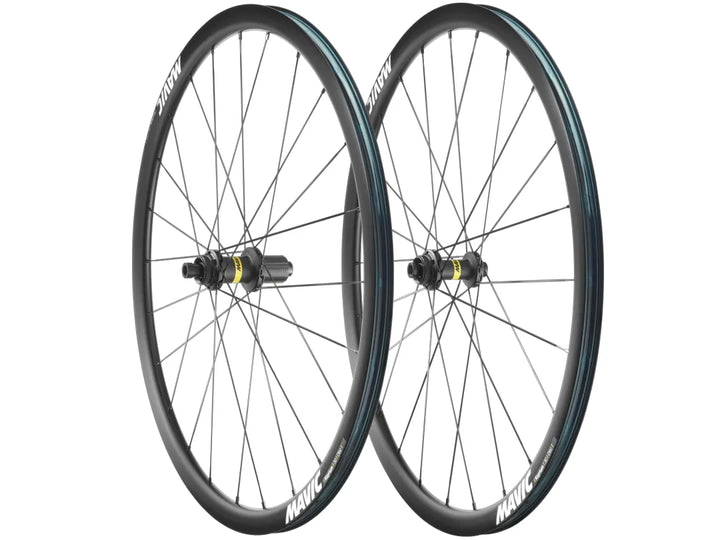 MAVIC KSYRIUM 30 DISC（キシリウム 30 ディスク）前後セット