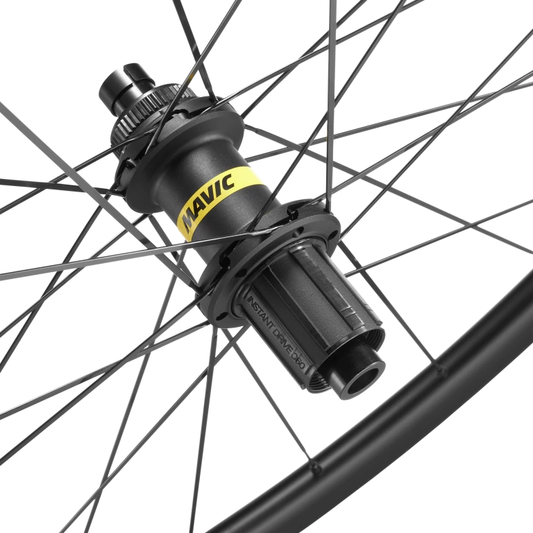 MAVIC KSYRIUM 30 DISC(キシリウム 30 ディスク)前後セット – バイク MAVIC KSYRIUM 30 DISC(キシリウム 30 ディスク)前後セット – バイク