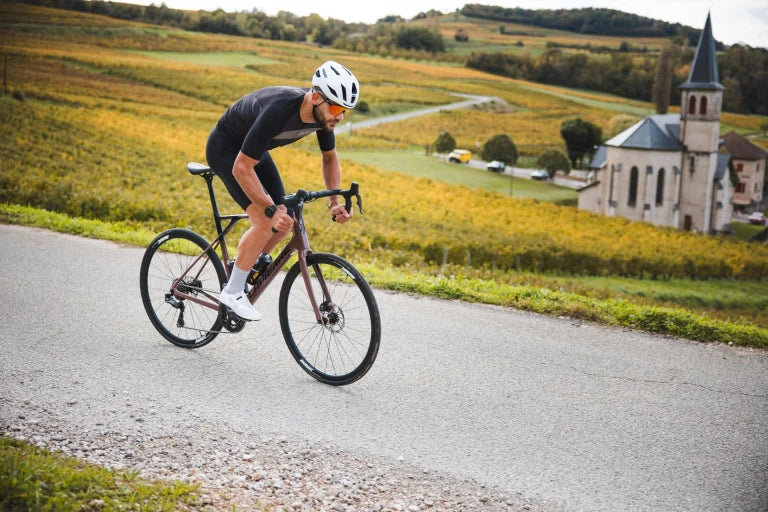 MAVIC KSYRIUM 30 DISC（キシリウム 30 ディスク）前後セット – バイク