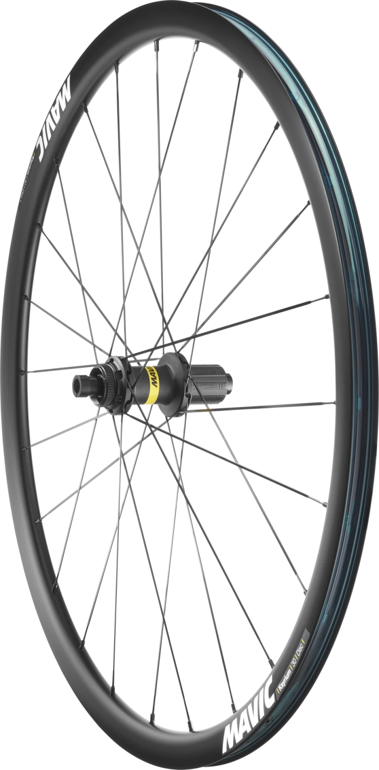 MAVIC KSYRIUM 30 DISC(キシリウム 30 ディスク)前後セット – バイク MAVIC KSYRIUM 30 DISC(キシリウム 30 ディスク)前後セット – バイク
