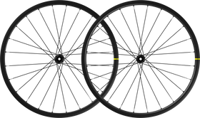 MAVIC KSYRIUM S DISC（キシリウム エス ディスク）前後セット