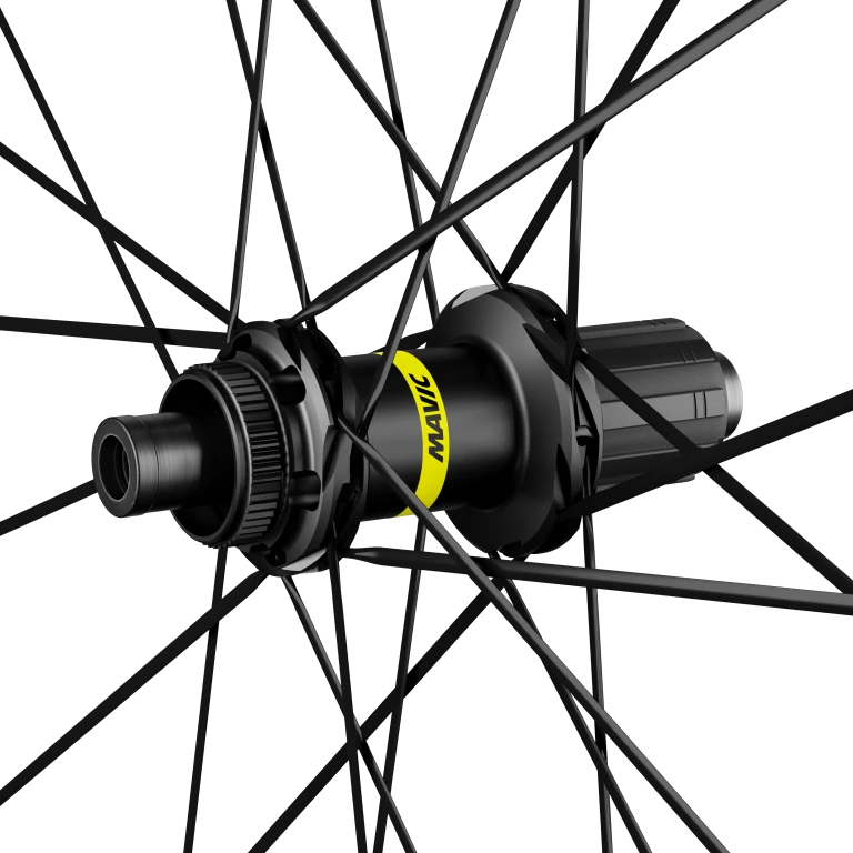 MAVIC KSYRIUM SL DISC(キシリウム エスエル ディスク)前後セット MAVIC KSYRIUM SL DISC(キシリウム エスエル ディスク)前後セット