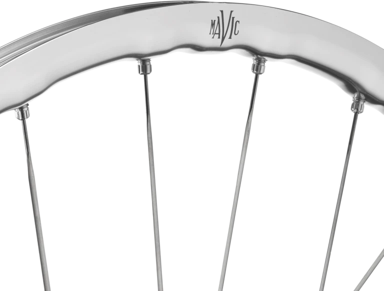 MAVICのキシリウムSL DISC