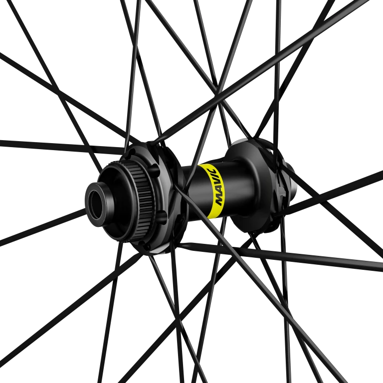 MAVIC KSYRIUM SL DISC(キシリウム エスエル ディスク)前後セット MAVIC KSYRIUM SL DISC(キシリウム エスエル ディスク)前後セット