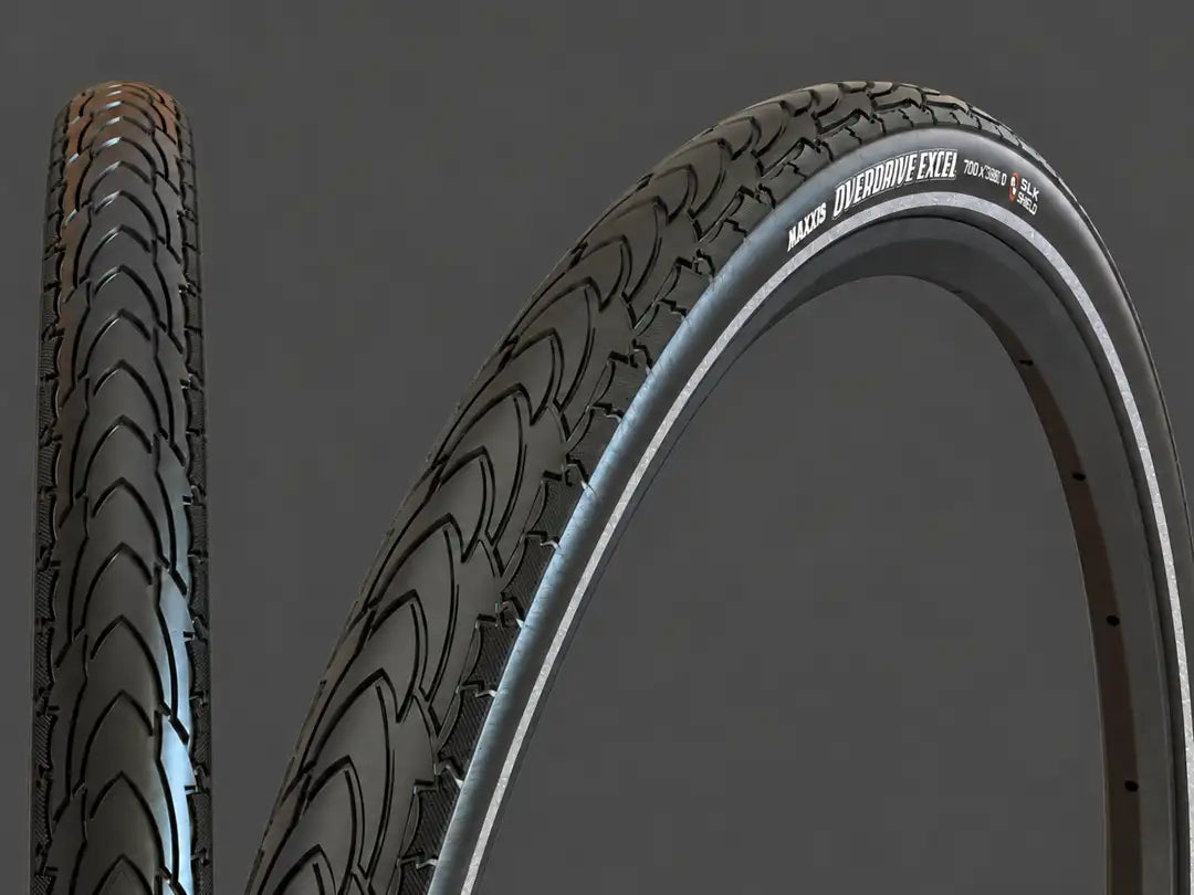 Maxxis Overdrive Excel（マキシス オーバードライブ エクセル）
