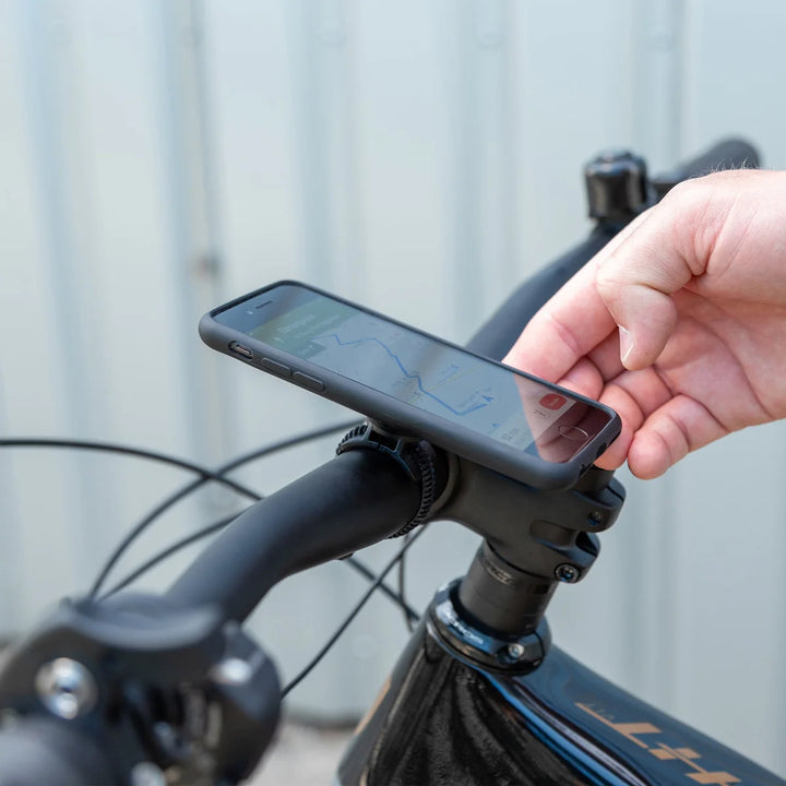SP CONNECT Micro Bike Mount（SPコネクト マイクロ バイクマウント）