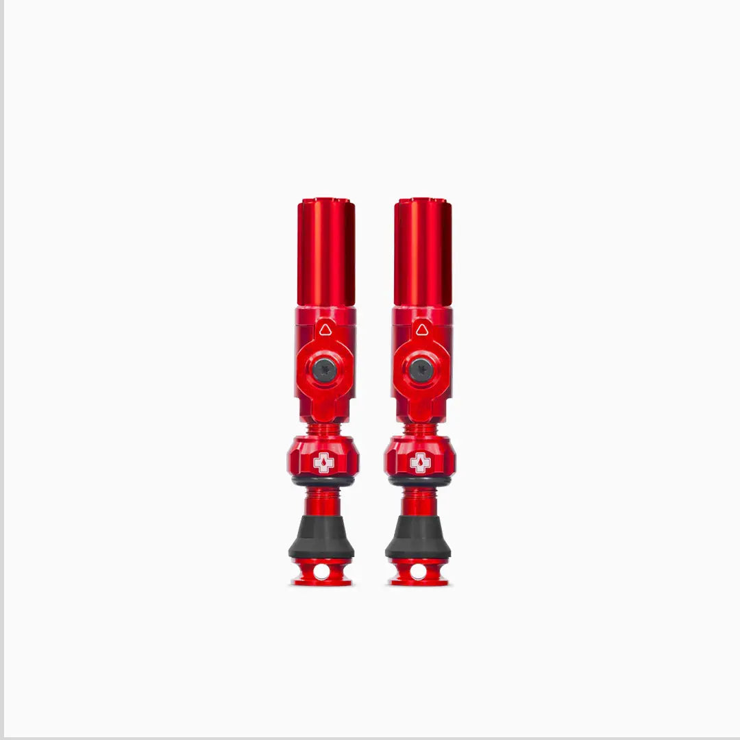 Muc-Off ( マックオフ ) バルブ＆エクステンション TUBELESS