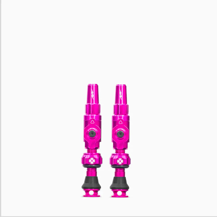 MUC-OFF（マックオフ）BIG BORE LITE（ビッグボアライト）Pink  30㎜