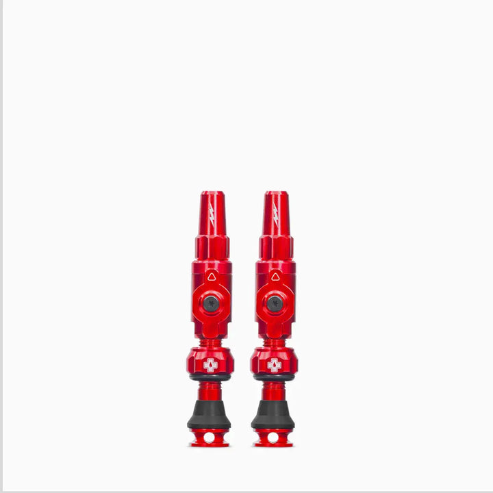 MUC-OFF（マックオフ）BIG BORE LITE（ビッグボアライト）Red 30㎜