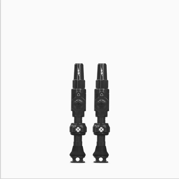 MUC-OFF（マックオフ）BIG BORE LITE（ビッグボアライト）Black 35㎜