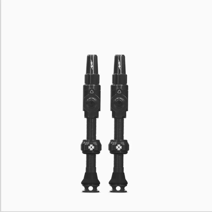 MUC-OFF（マックオフ）BIG BORE LITE（ビッグボアライト）Black 45㎜
