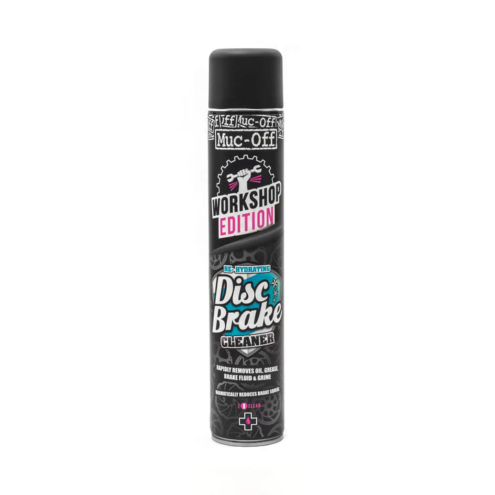 Muc-Off Disc Brake Cleaner （マックオフ ディスクブレーキクリーナー）