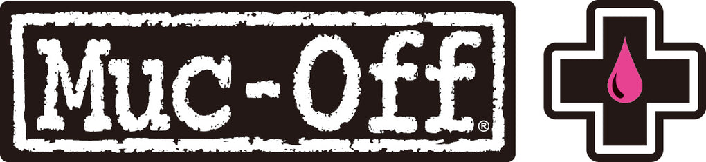 Muc-Off（マックオフ）ロゴ