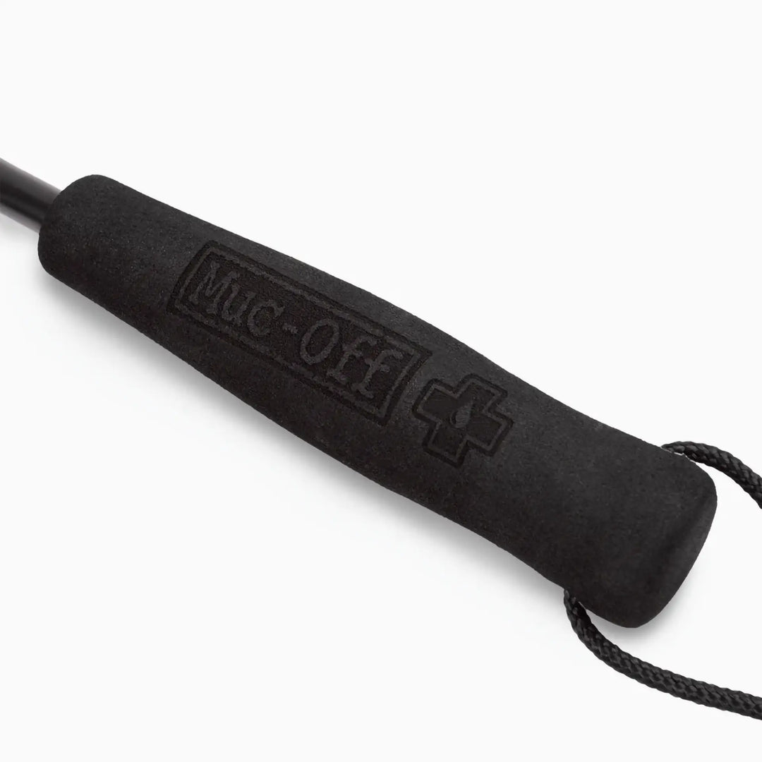 MUC-OFF Microfibre Brush Kit 3本セット ディテーリングブラシ
