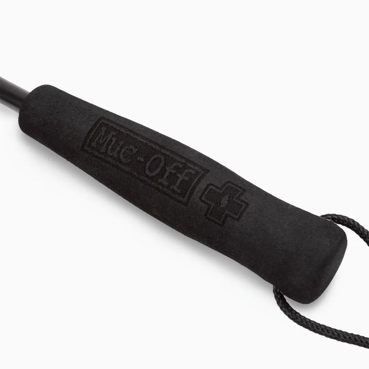 MUC-OFF Microfibre Brush Kit 3本セット ディテーリングブラシ