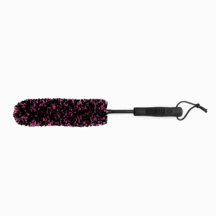 MUC-OFF Microfibre Brush Kit 3本セット ディテーリングブラシ