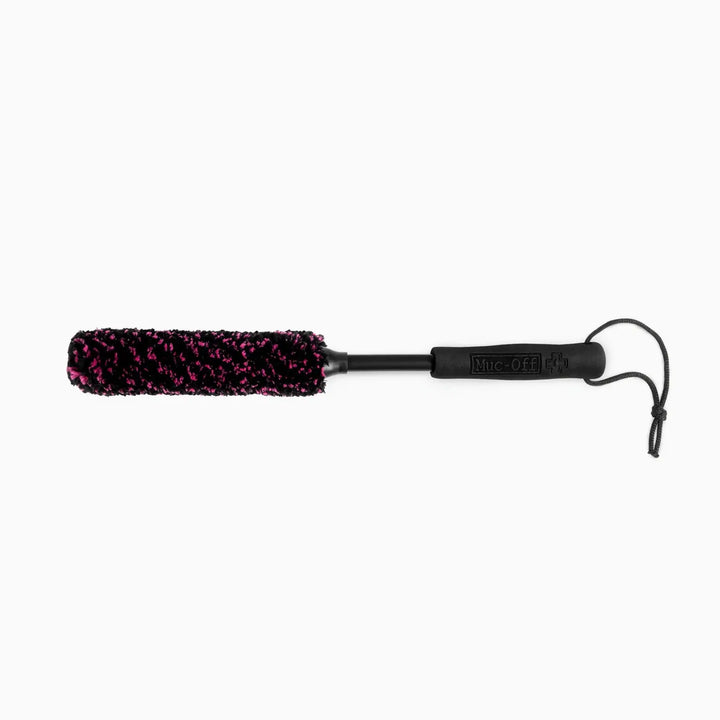 MUC-OFF Microfibre Brush Kit 3本セット ディテーリングブラシ