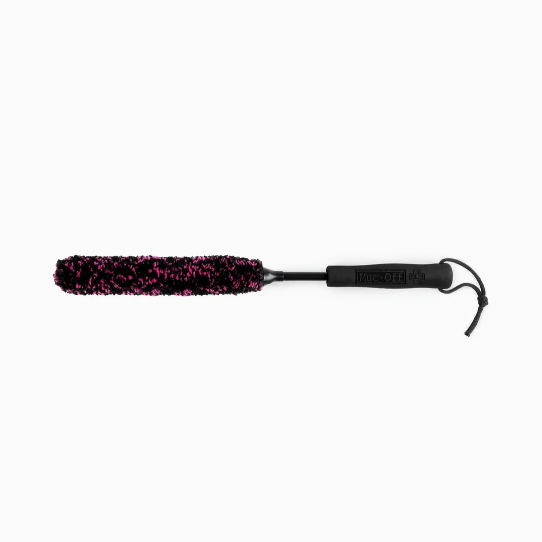 MUC-OFF Microfibre Brush Kit 3本セット ディテーリングブラシ
