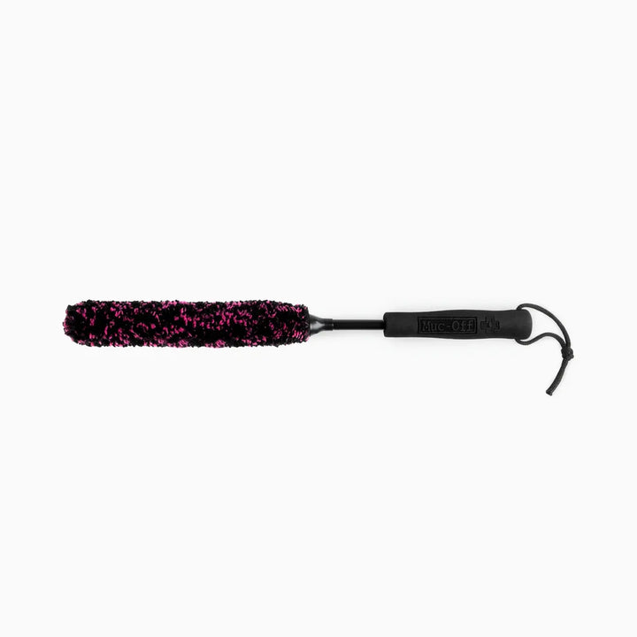 MUC-OFF Microfibre Brush Kit 3本セット ディテーリングブラシ