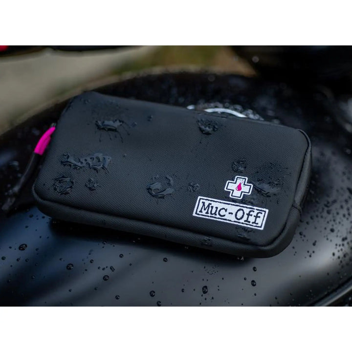 Muc-Off Rainproof Essentials Case