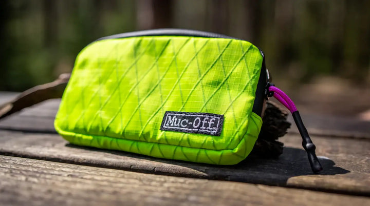 Muc-Off Rainproof Essentials Case
