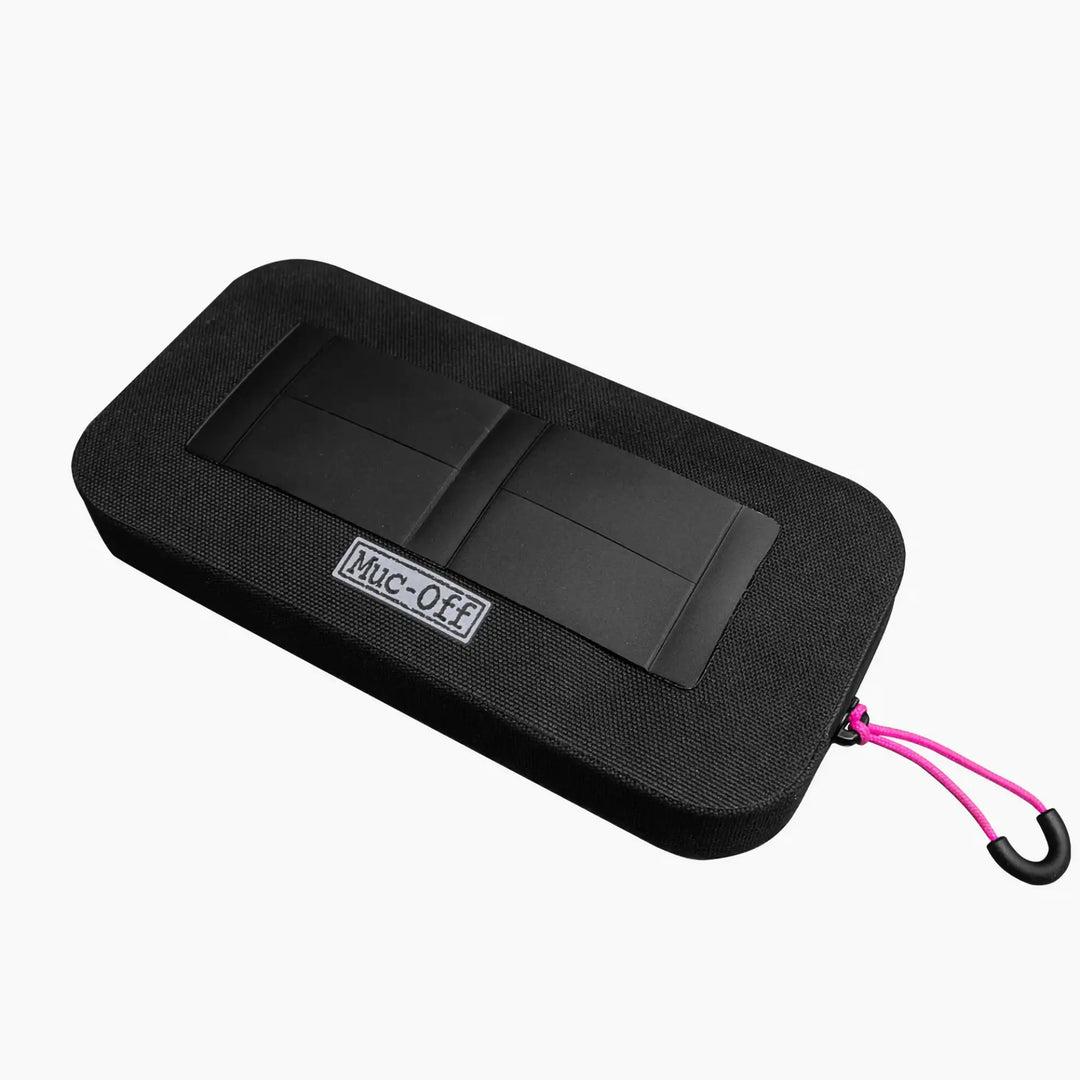 Muc-Off Waterproof Essentials Case