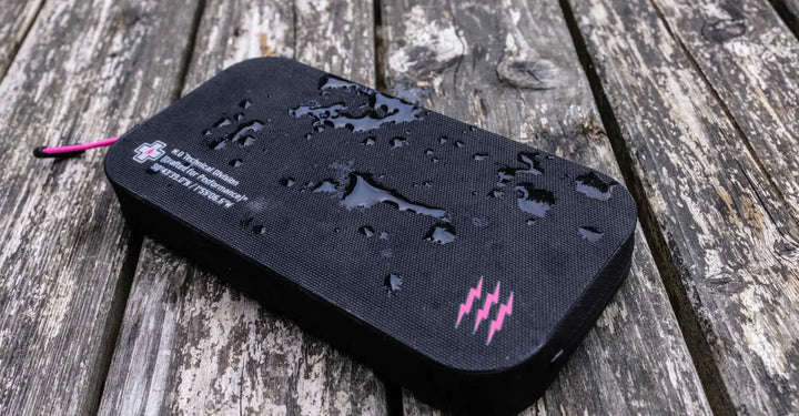 Muc-Off Waterproof Essentials Case