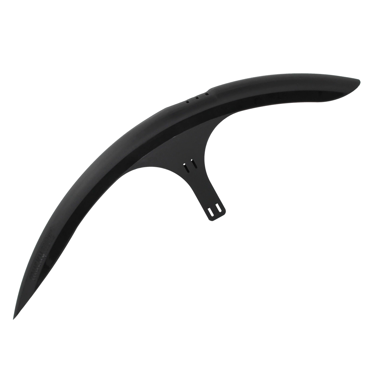 Mucky Nutz MugGuard Long｜MTB用フロントフェンダー・泥除け – バイク