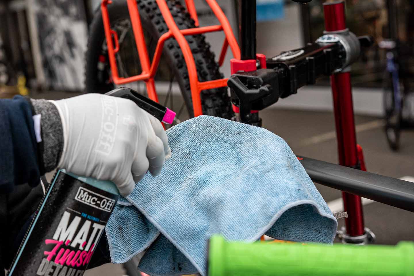 Muc off マック オフ バルブ Tubeless Presta 2 単位 ユニセックス-