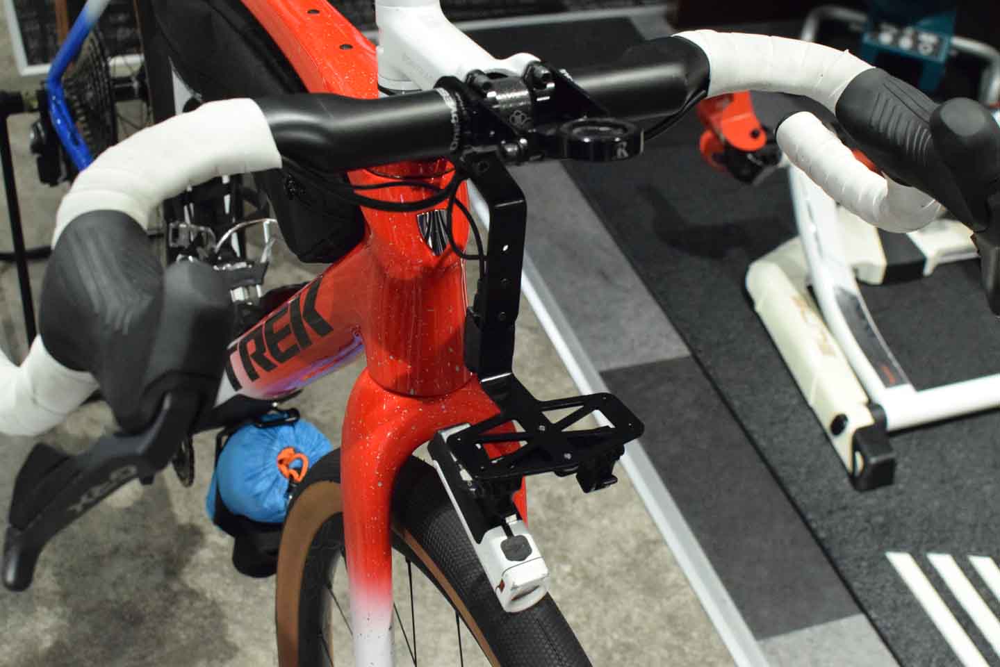 目的別おすすめバイクパッキング用品～ロードバイク編