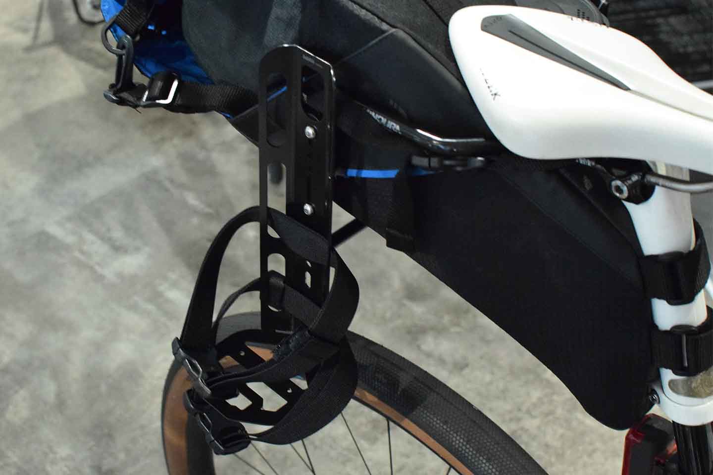 目的別おすすめバイクパッキング用品~ロードバイク編 目的別おすすめバイクパッキング用品~ロードバイク編