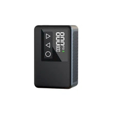 日邦電機 ELXEED-BL01(エルシード BL01) 超小型・充電式電動エアーポンプ