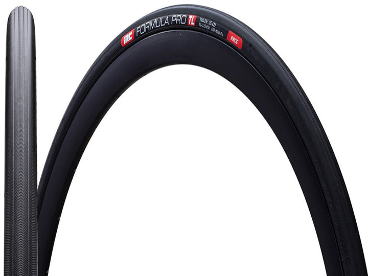 iRC Formula PRO TUBELESS 700x28C RBCC（アイアールシー フォーミュラ プロ チューブレス 700×28C RBCC）