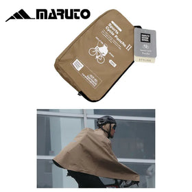 MARUTO スポーツポンチョ SCP-02