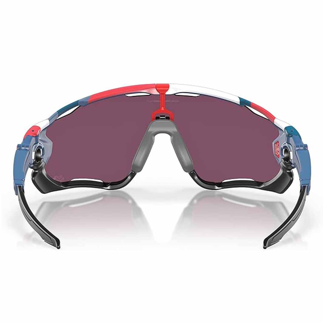 OAKLEY JAWBREAKER TDF POSEIDON (オークリー ジョーブレイカー TDF ポセイドン) – バイクプラス