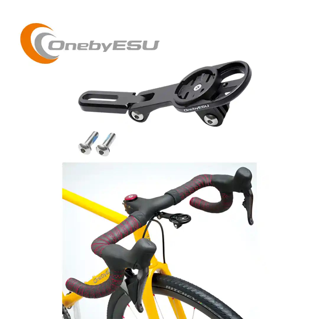 OnebyESU(ワンバイエス)グランベース ステム一体型ハンドル OnebyESU(ワンバイエス)グランベース ステム一体型ハンドル