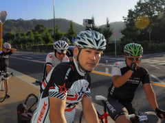 大西 邦明（Onishi Kuniaki）