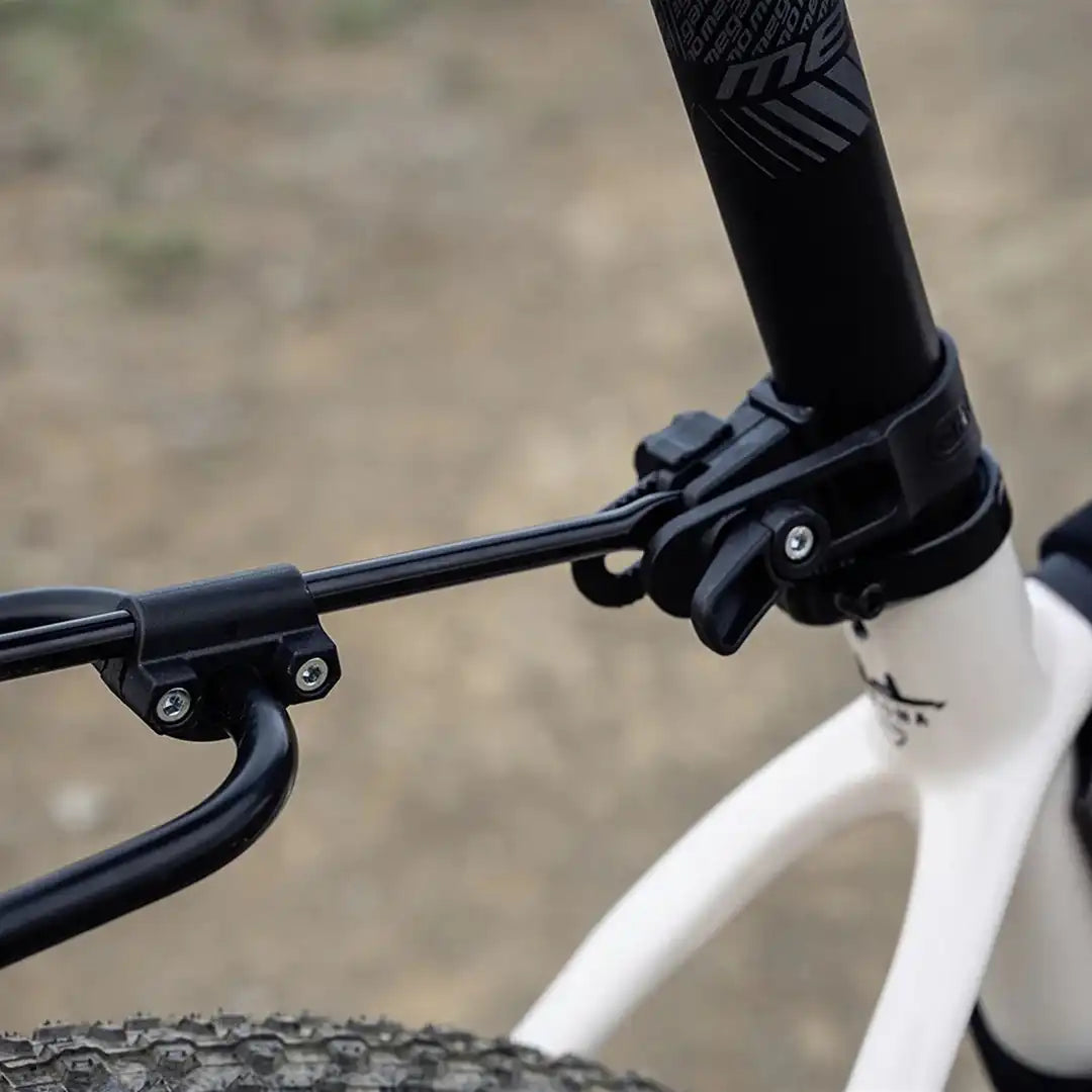 ORTLIEB（オルトリーブ） クイックラック XL（ご予約受付中）