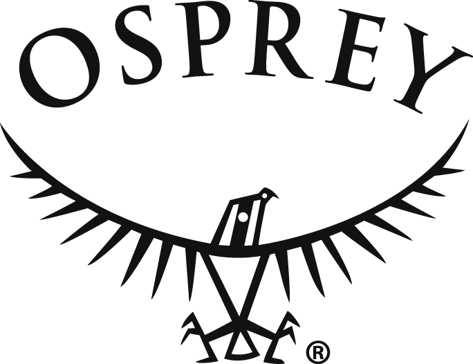 オスプレーロゴ