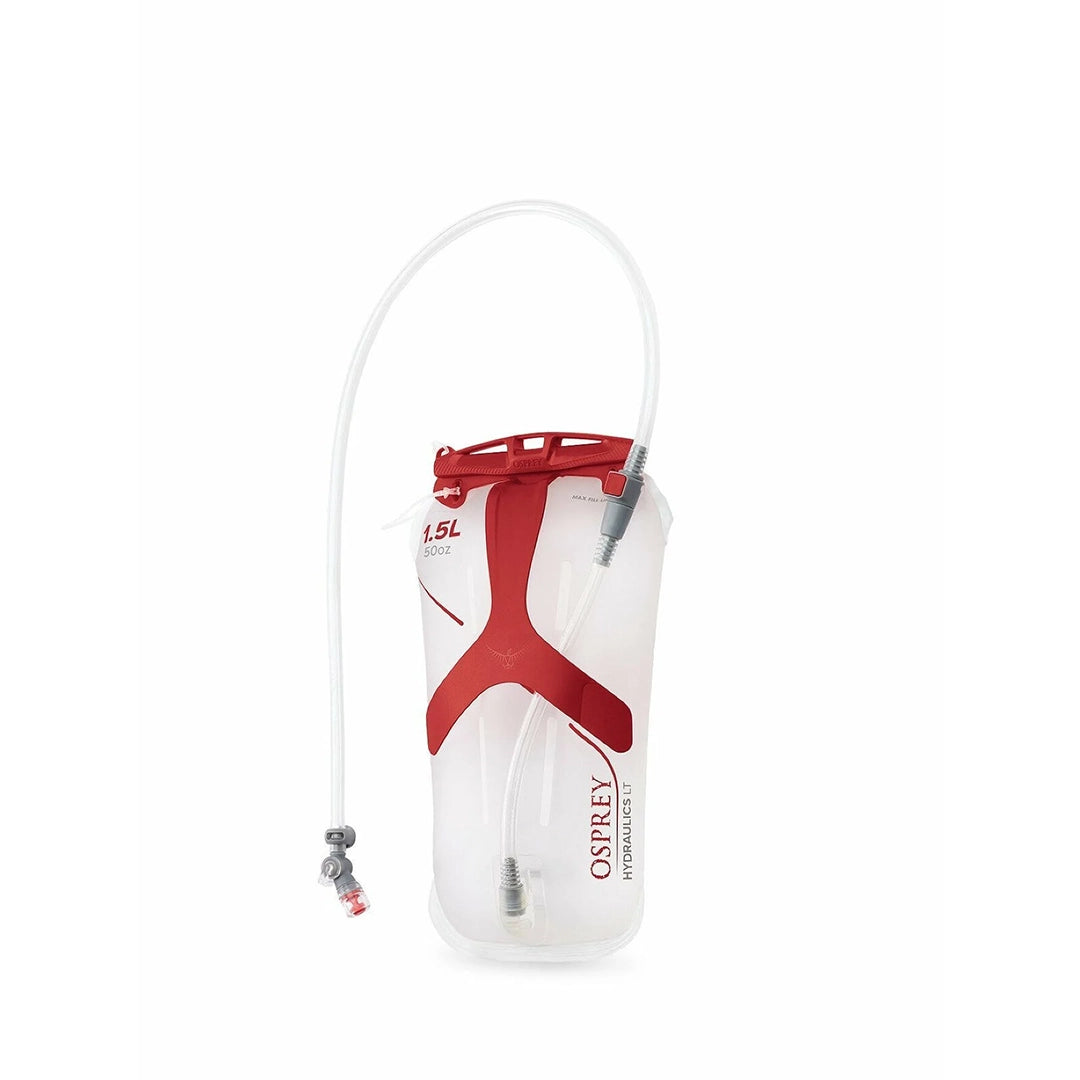 Osprey LTレザヴォア 1.5L 前側