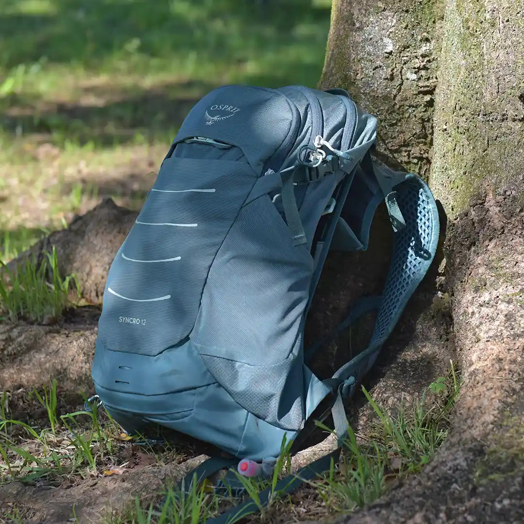 Osprey Syncro 12 ご予約受付中！26年3月新入荷予定！