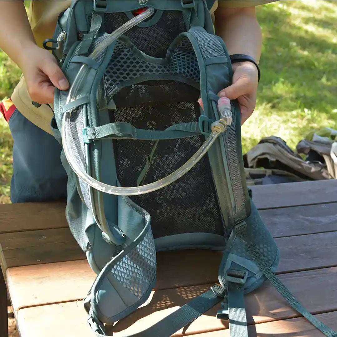 Osprey Syncro 12 ご予約受付中！26年3月新入荷予定！